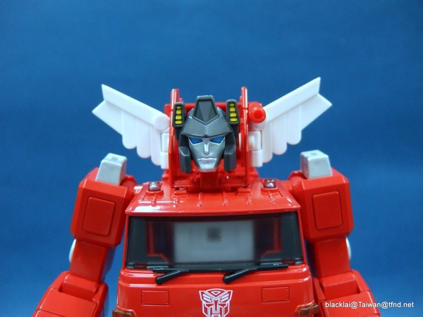 MP 33 Masterpiece Inferno   In Hand Image Gallery  (46 of 126)